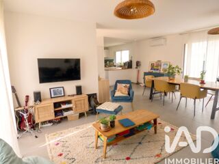  Maison à vendre 4 pièces 110 m²
