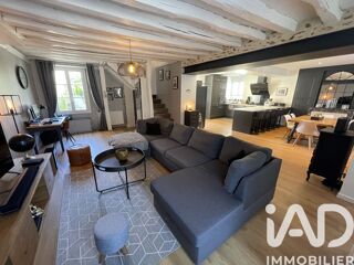  Maison à vendre 7 pièces 177 m²
