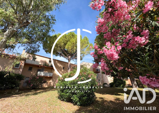  Appartement à vendre 4 pièces 83 m²