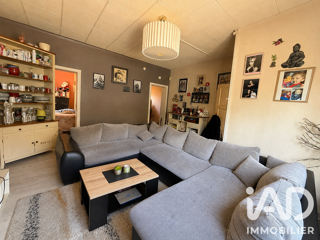  Maison à vendre 4 pièces 80 m²
