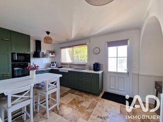  Maison à vendre 7 pièces 150 m²