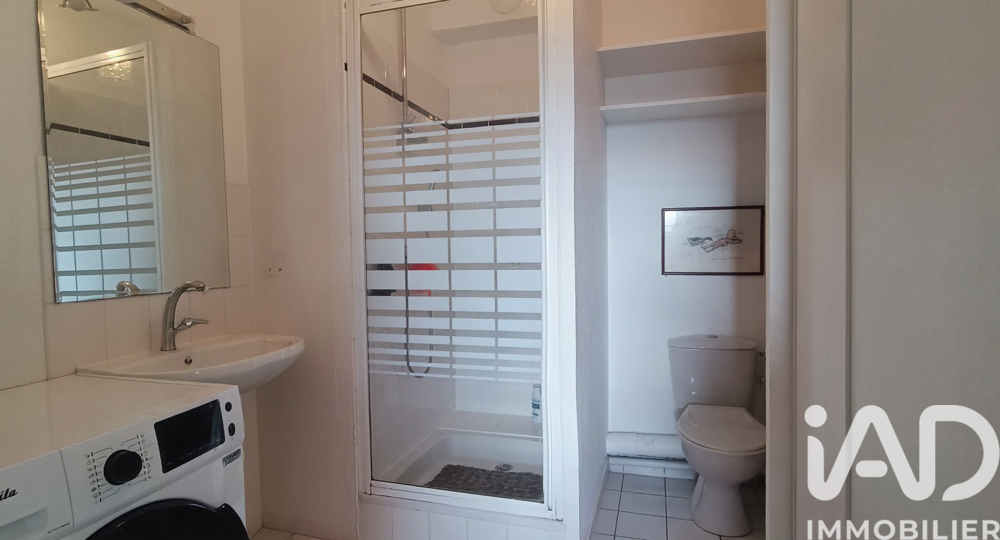 Vente Appartement Vente Appartement 2 pièces Vannes