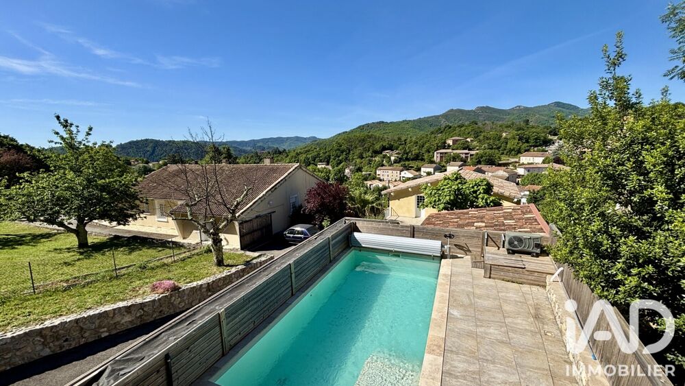 à vendre  Maison Meyras (07380)