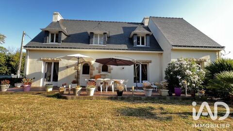   Vente Maison/villa 6 pièces Maison - 6 pièce(s) - 144 m²