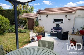  Maison à vendre 5 pièces 109 m²