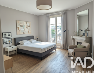 Vente Appartement Vente Appartement 3 pièces Issy-les-moulineaux