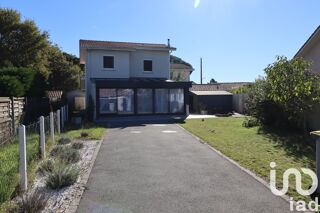  Maison à vendre 7 pièces 155 m²