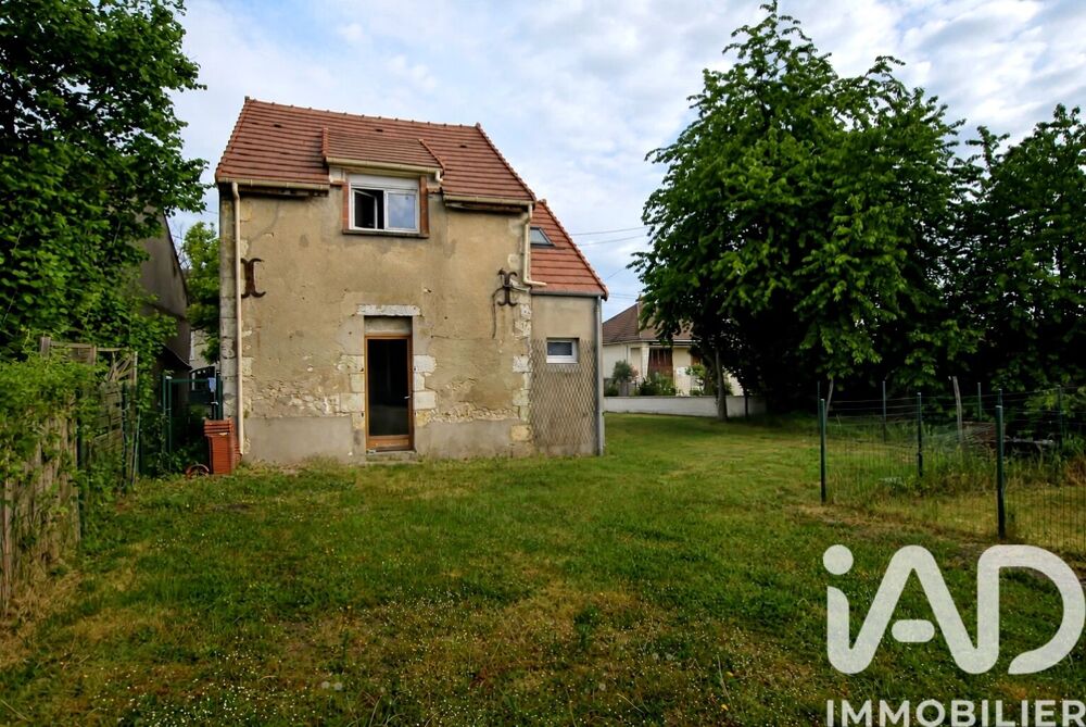 Vente Maison/villa 3 pièces