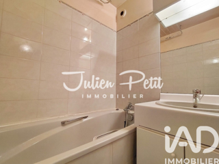  Appartement à vendre 4 pièces 77 m²
