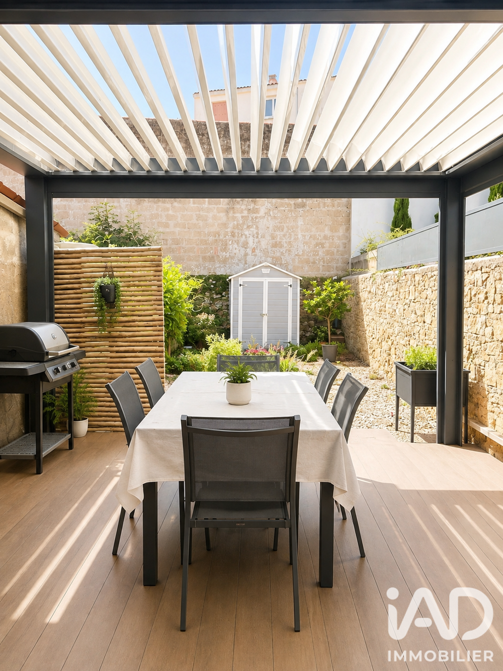 Vente Maison Vente Maison/villa 4 pièces Les sables-d'olonne