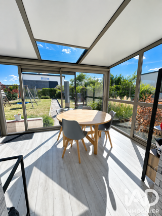  Maison à vendre 4 pièces 70 m²