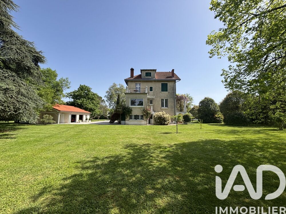 Vente Maison/villa 7 pièces