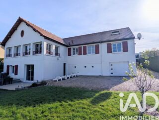 Maison 192m2 Saint-Pierre-es-Champs