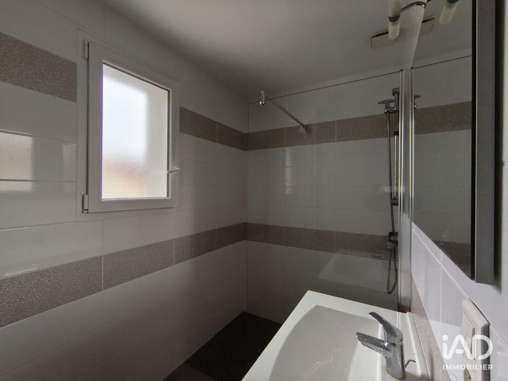 Vente Maison/villa 3 pièces