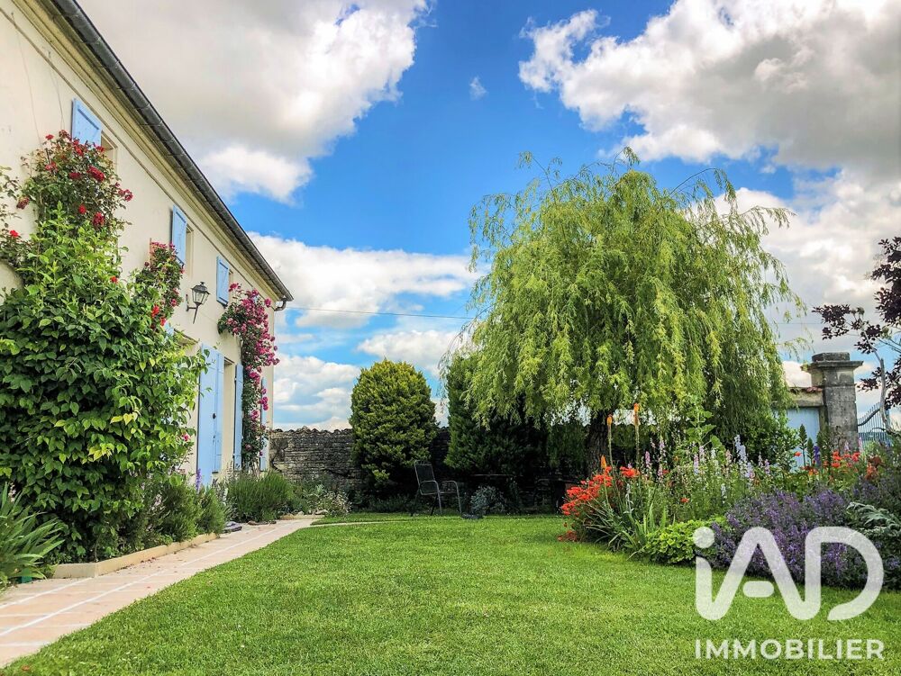 Vente Maison Vente Maison de campagne 6 pièces Haimps