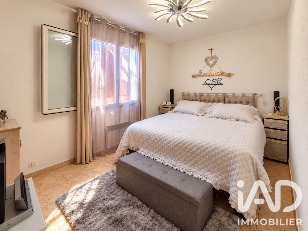 Vente Maison Vente Maison/villa 6 pièces Saint-chaptes