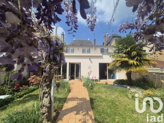  Maison � vendre 7 pi�ces 173 m�
