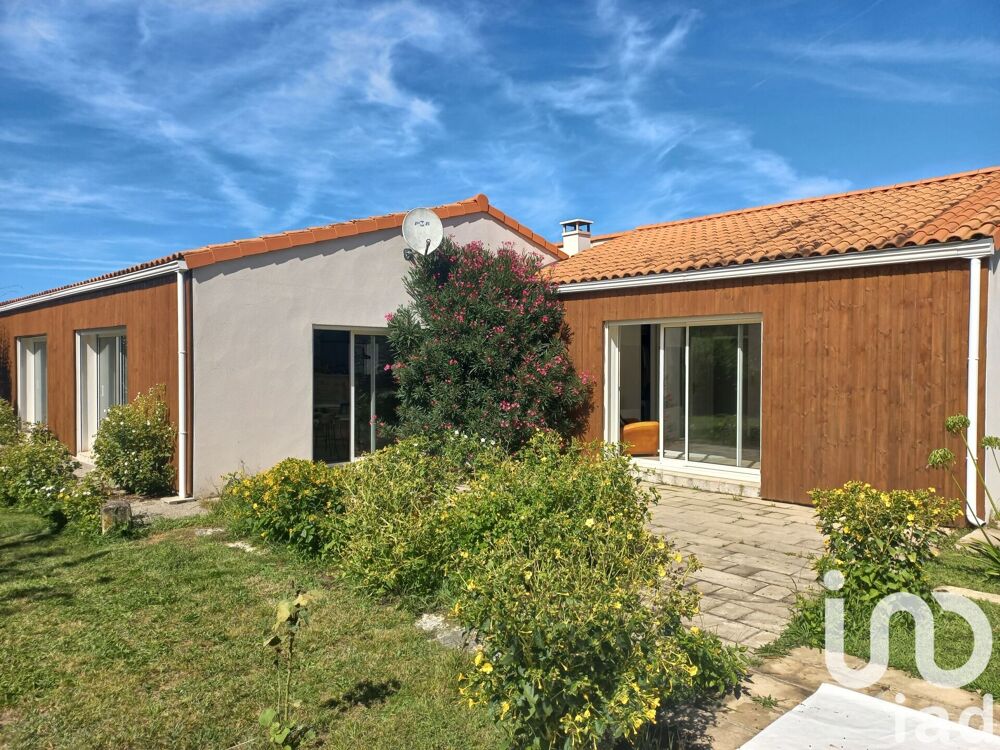 Vente Maison traditionnelle 5 pièces
