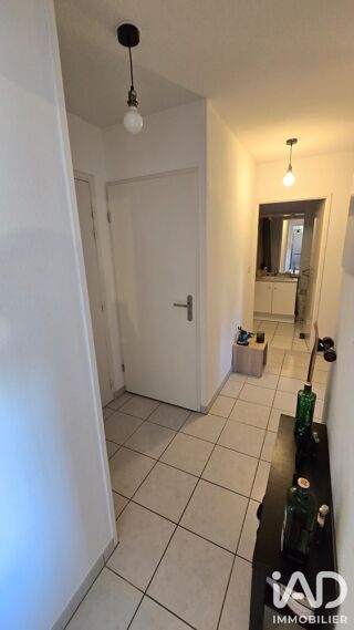  Appartement à vendre 3 pièces 55 m²
