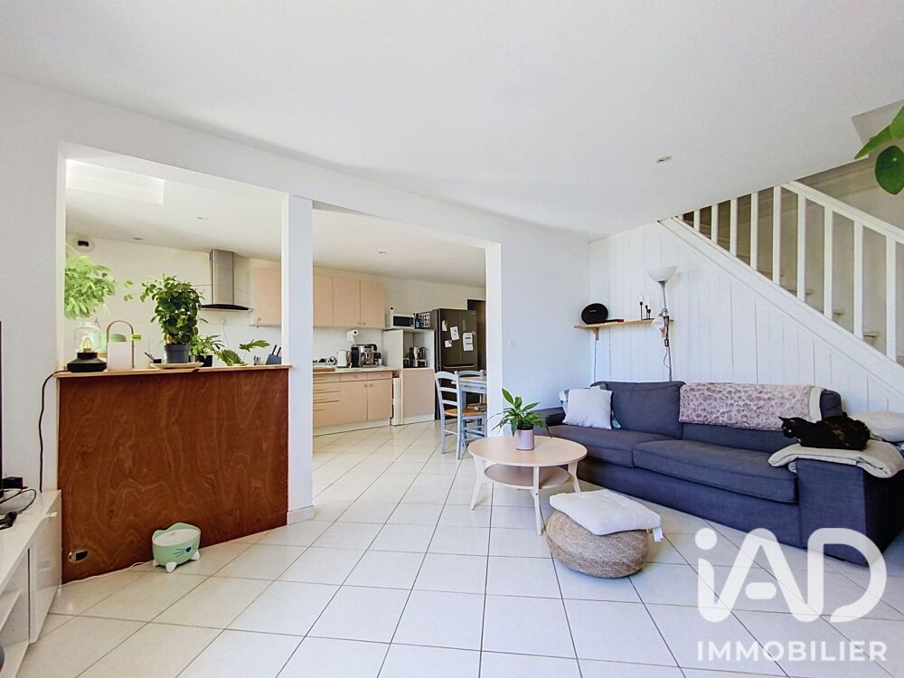 Vente Maison Vente Maison de campagne 4 pièces Bommes