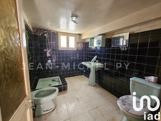  Maison à vendre 6 pièces 150 m²