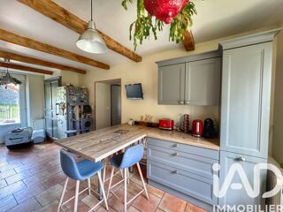  Maison à vendre 6 pièces 188 m²