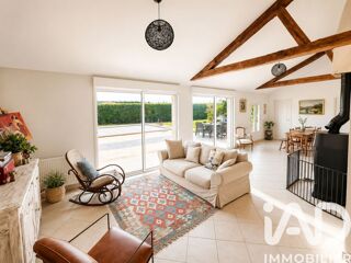  Maison à vendre 5 pièces 171 m²