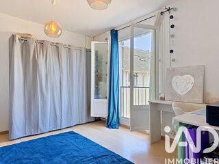  Appartement � vendre 3 pi�ces 65 m�