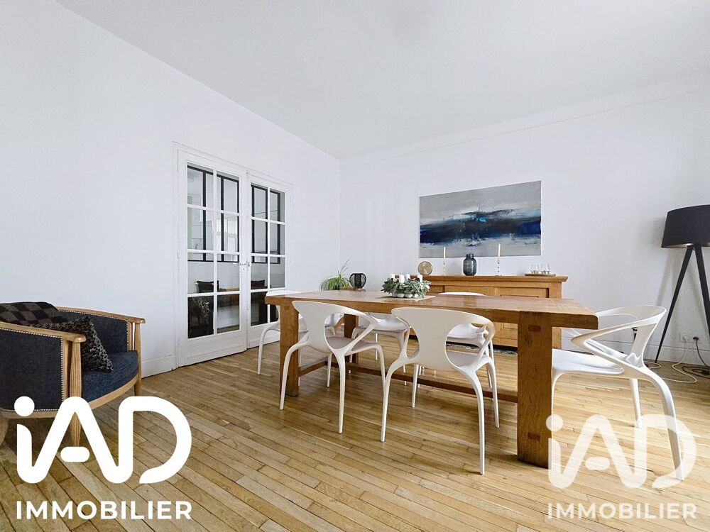 Vente Appartement Vente Appartement 3 pièces La madeleine