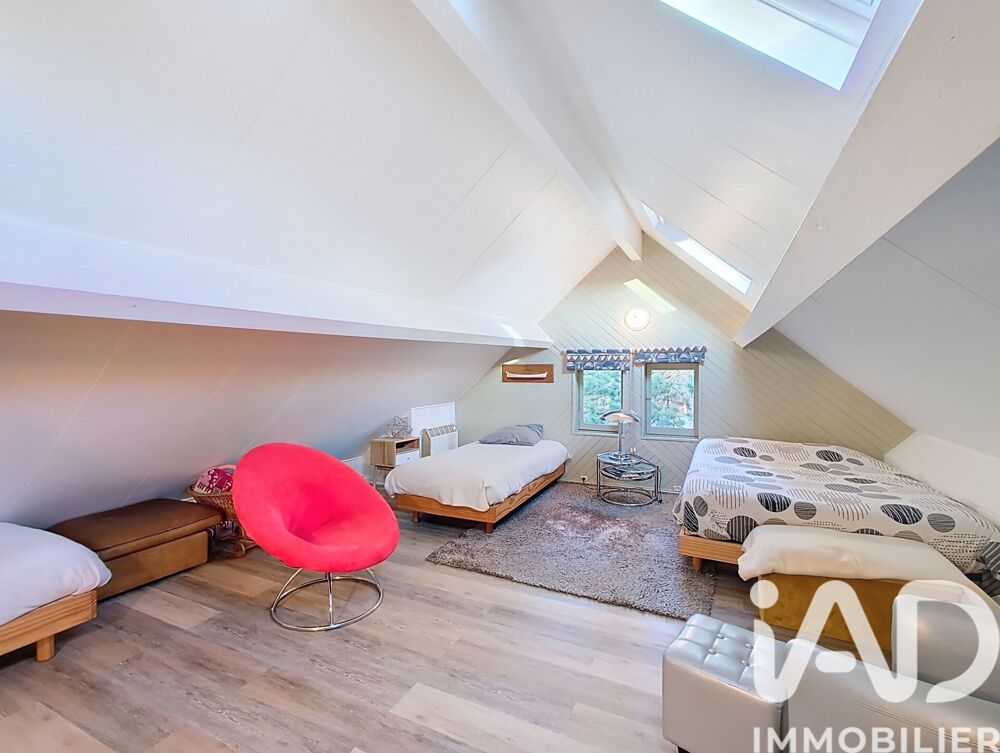 à vendre  Maison Bois-Guillaume (76230)