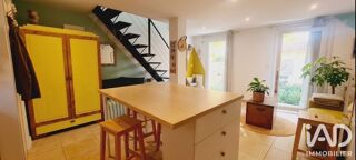  Maison à louer 3 pièces 65 m²