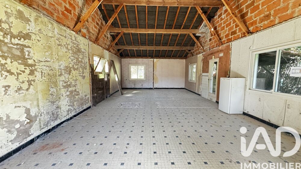 � vendre  Maison L�ge-Cap-Ferret (33950)