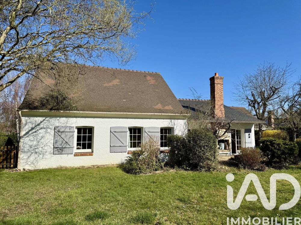 Vente Maison/villa 7 pièces