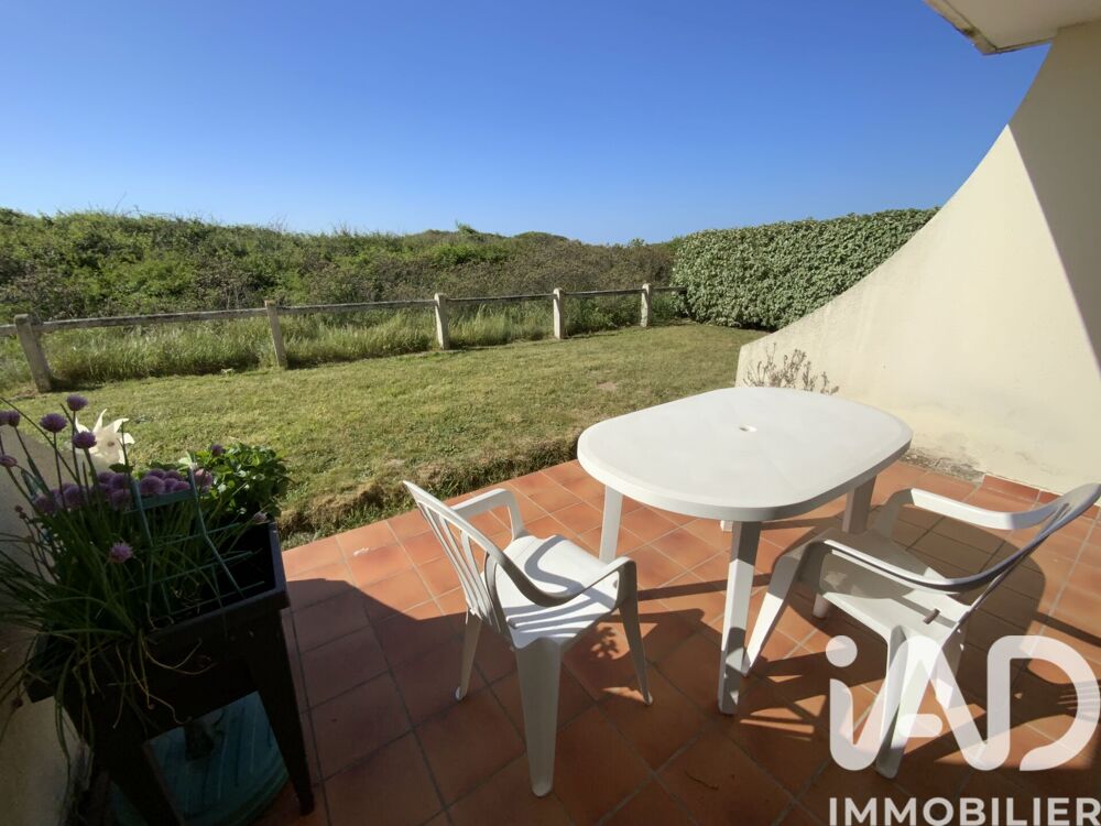 Vente Studio 1 pièce