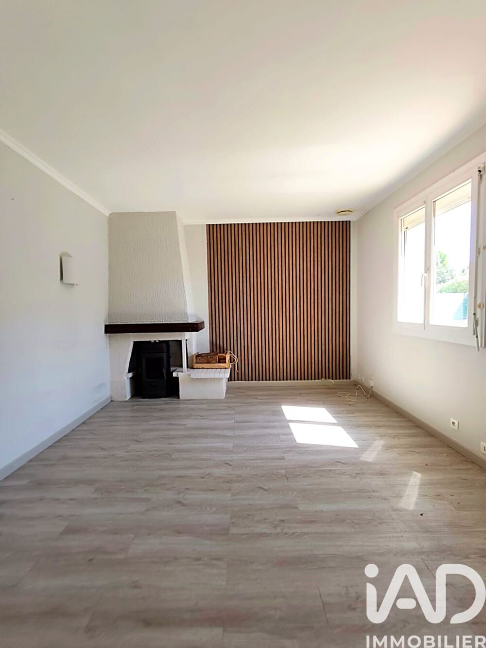 vente Maison - 5 pièce(s) - 90 m² Saint-André-de-Roquelongue (11200)
