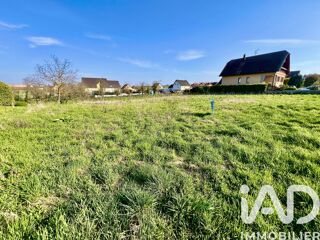  Terrain à vendre 1205 m²