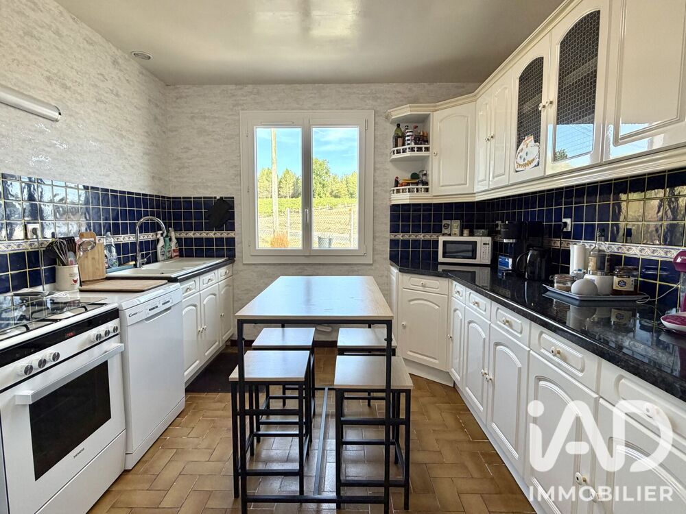 Vente Maison Vente Maison/villa 5 pièces Brossac