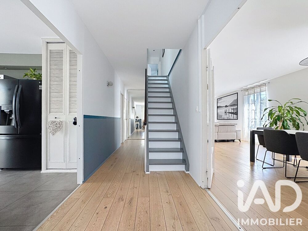 Vente Maison/villa 7 pièces