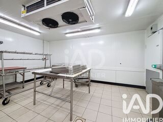  Immeuble à vendre 325 m²