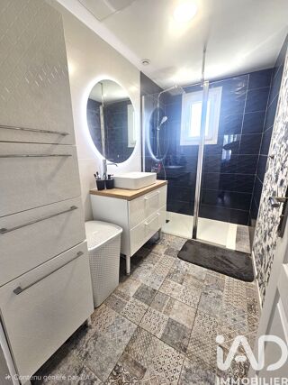  Maison à vendre 6 pièces 123 m²