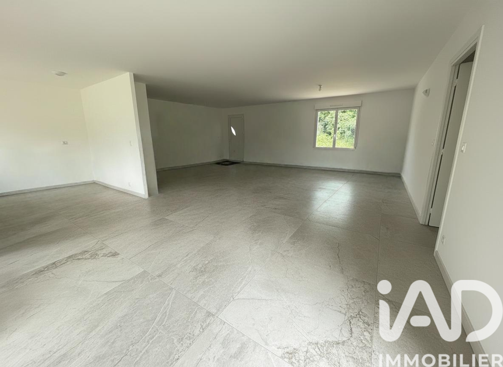 Vente Pavillon 5 pièces