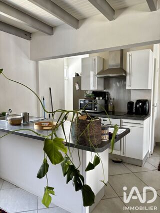  Maison à vendre 4 pièces 75 m²