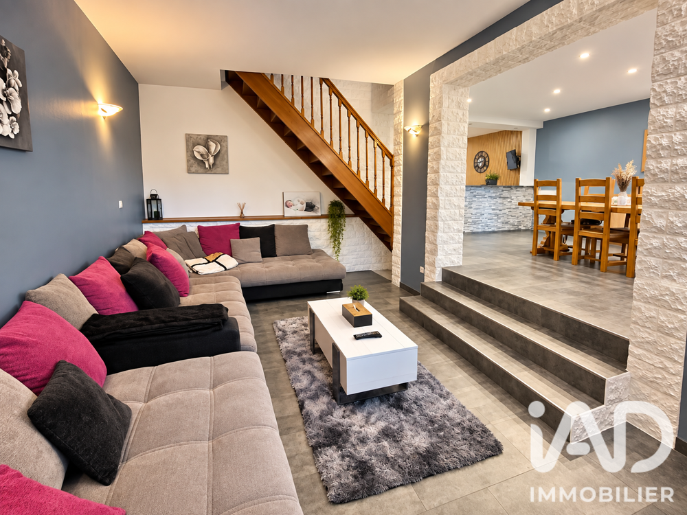 Vente Maison de village 6 pièces