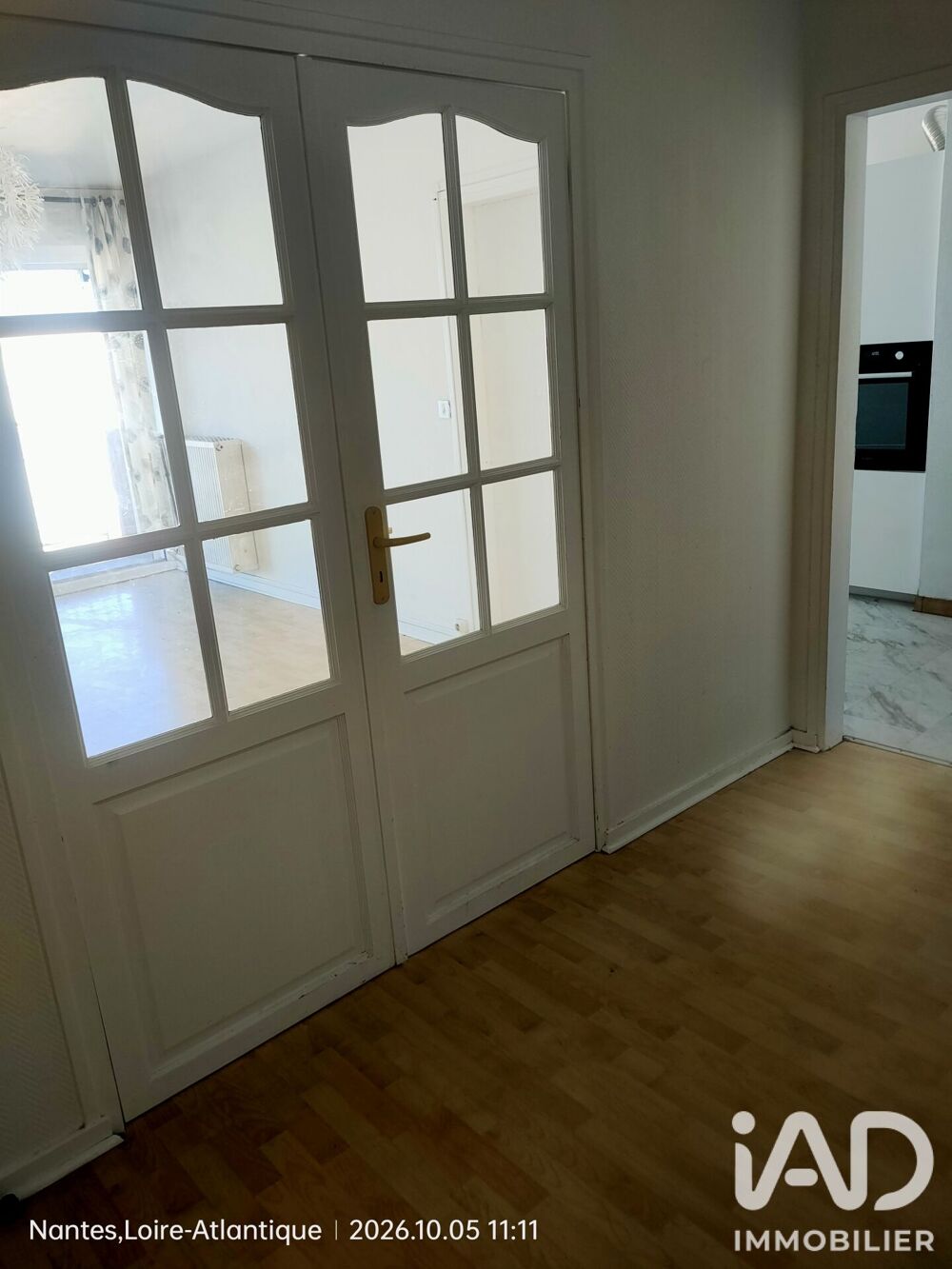 Vente Appartement Vente Appartement 4 pièces Saint-herblain