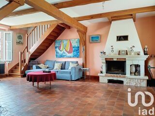  Maison à vendre 11 pièces 327 m²