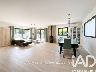 Maison à vendre 8 pièces 193 m²
