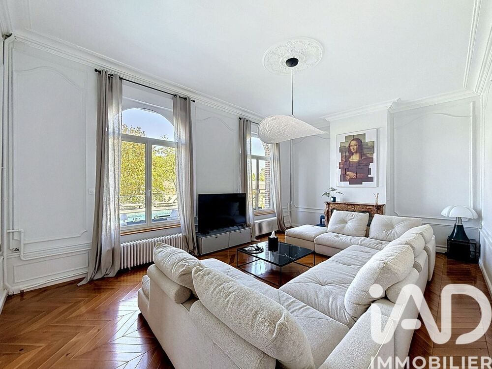 à vendre  Maison Picquigny (80310)