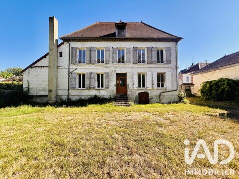   Vente Maison/villa 8 pièces Maison - 8 pièce(s) - 232 m²