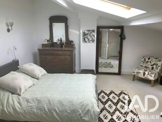  Maison à vendre 5 pièces 140 m²