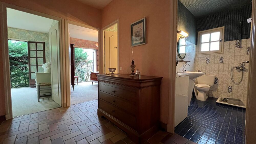 à vendre  Maison Charbonnières-les-Bains (69260)